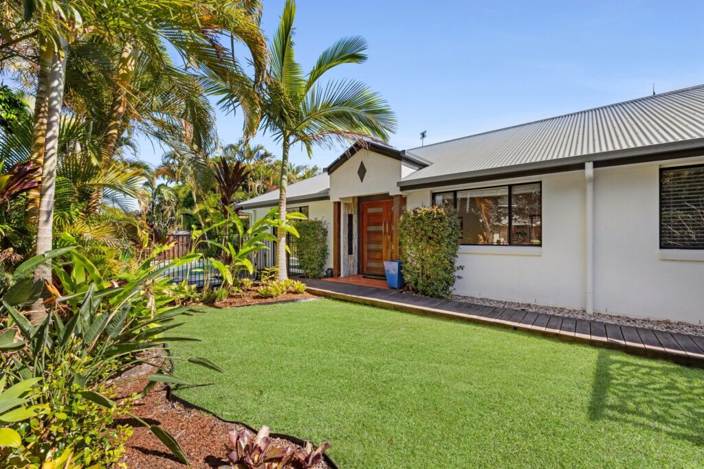 Sold - 16 Pembroke Crescent - New Property in Sippy Downs - Real Estate by Miles Brechelt