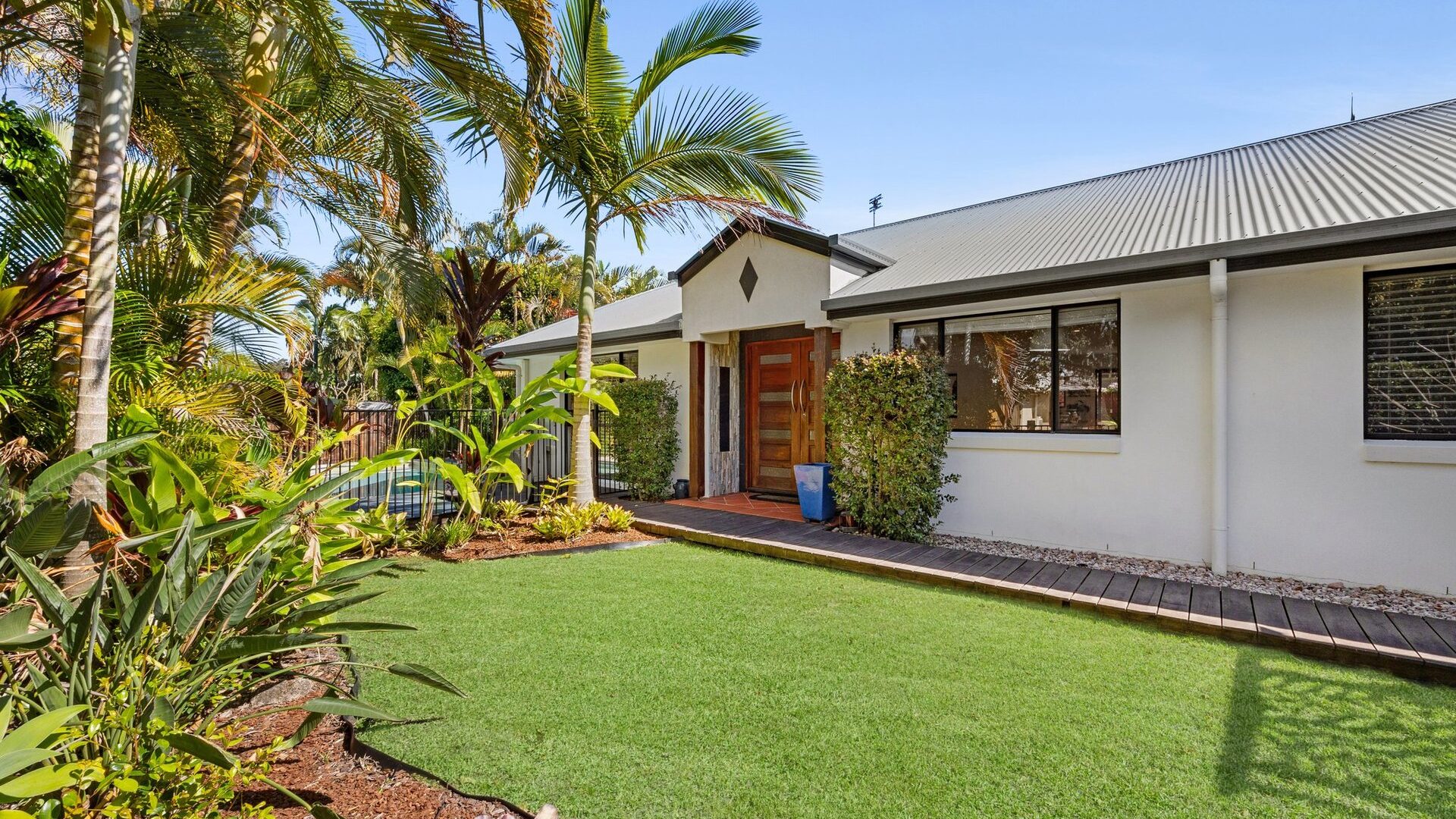 Sold - 16 Pembroke Crescent - New Property in Sippy Downs - Real Estate by Miles Brechelt