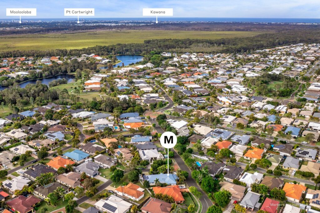Sold - 16 Pembroke Crescent - New Property in Sippy Downs - Real Estate by Miles Brechelt