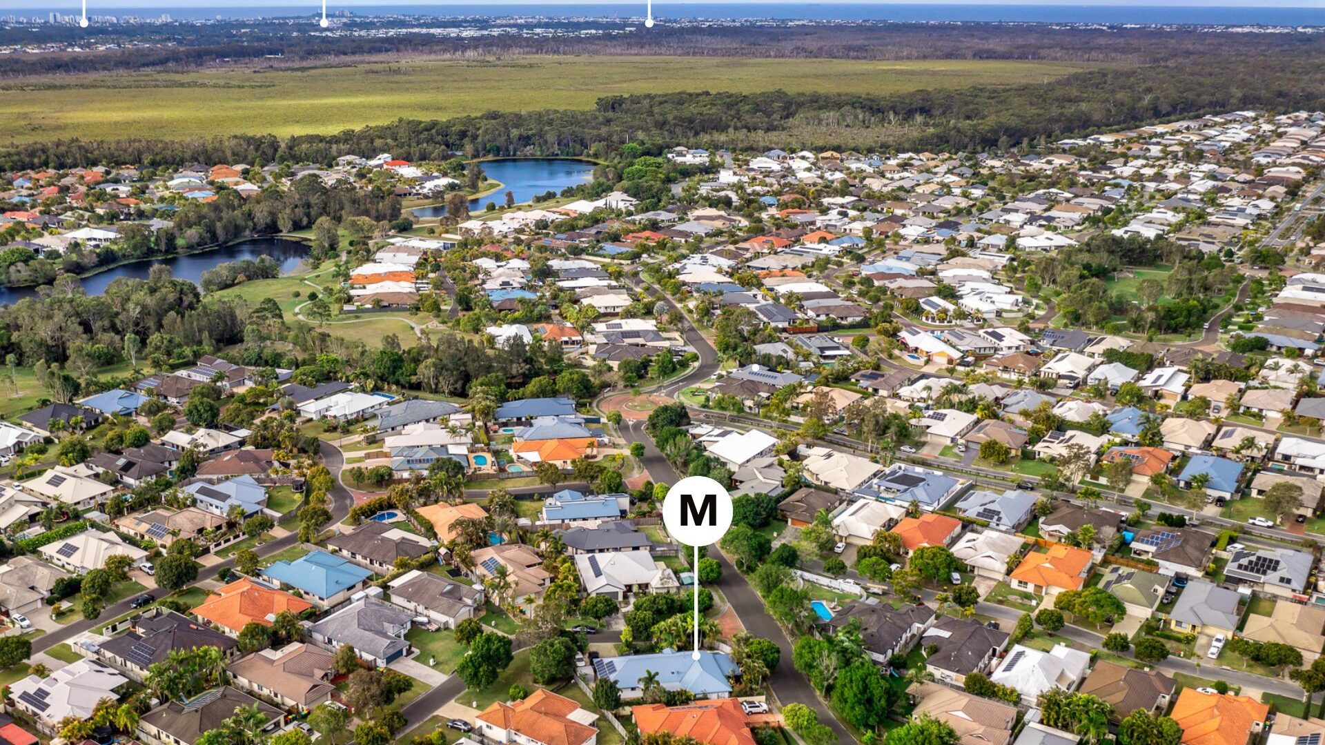 Sold - 16 Pembroke Crescent - New Property in Sippy Downs - Real Estate by Miles Brechelt