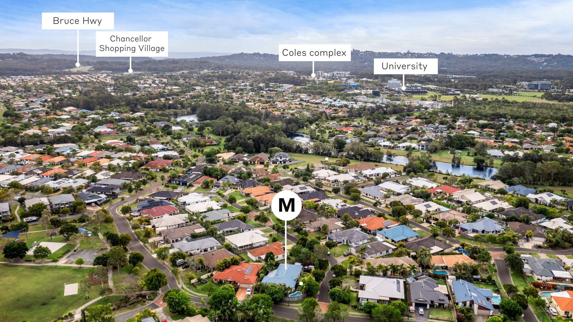 Sold - 16 Pembroke Crescent - New Property in Sippy Downs - Real Estate by Miles Brechelt