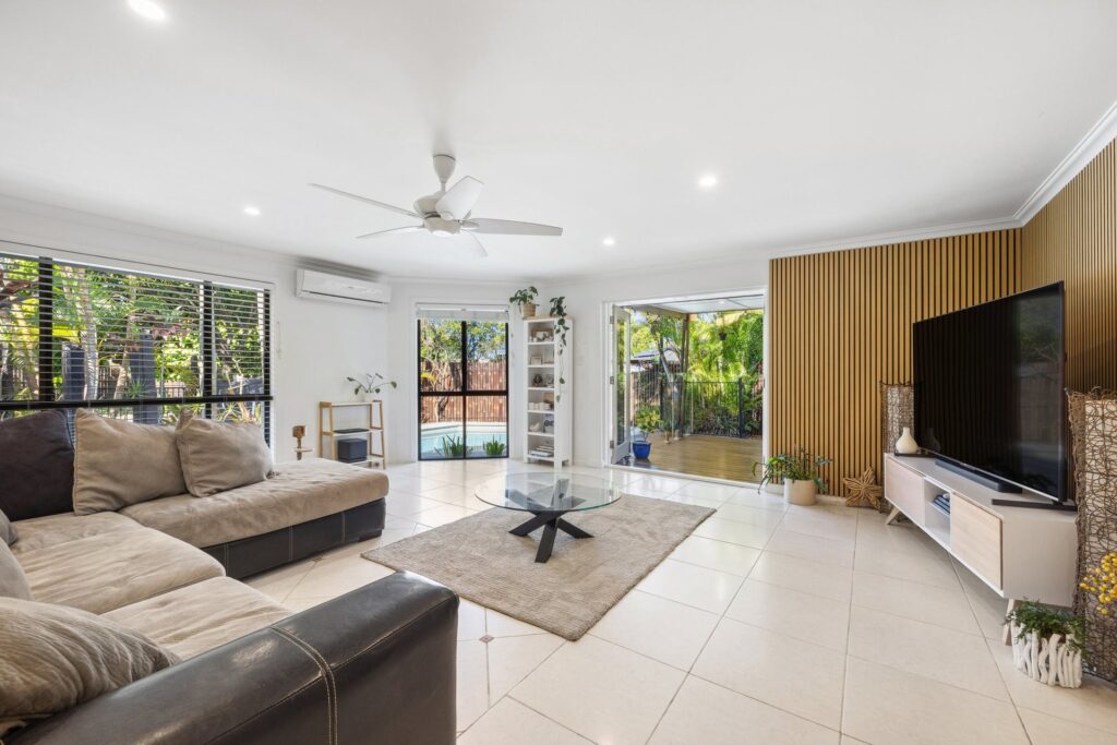 Sold - 16 Pembroke Crescent - New Property in Sippy Downs - Real Estate by Miles Brechelt