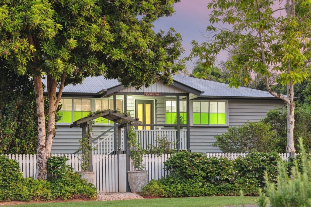 Sold - 96 Winston Road - New Property in Palmwoods - Real Estate by Chris Pace