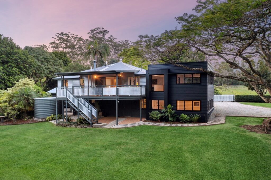 Sold - 96 Winston Road - New Property in Palmwoods - Real Estate by Chris Pace