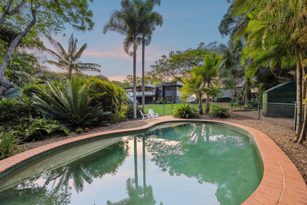 Sold - 96 Winston Road - New Property in Palmwoods - Real Estate by Chris Pace