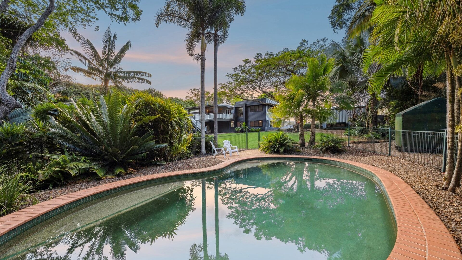 Sold - 96 Winston Road - New Property in Palmwoods - Real Estate by Chris Pace