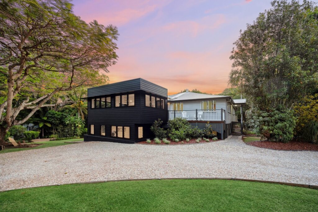 Sold - 96 Winston Road - New Property in Palmwoods - Real Estate by Chris Pace