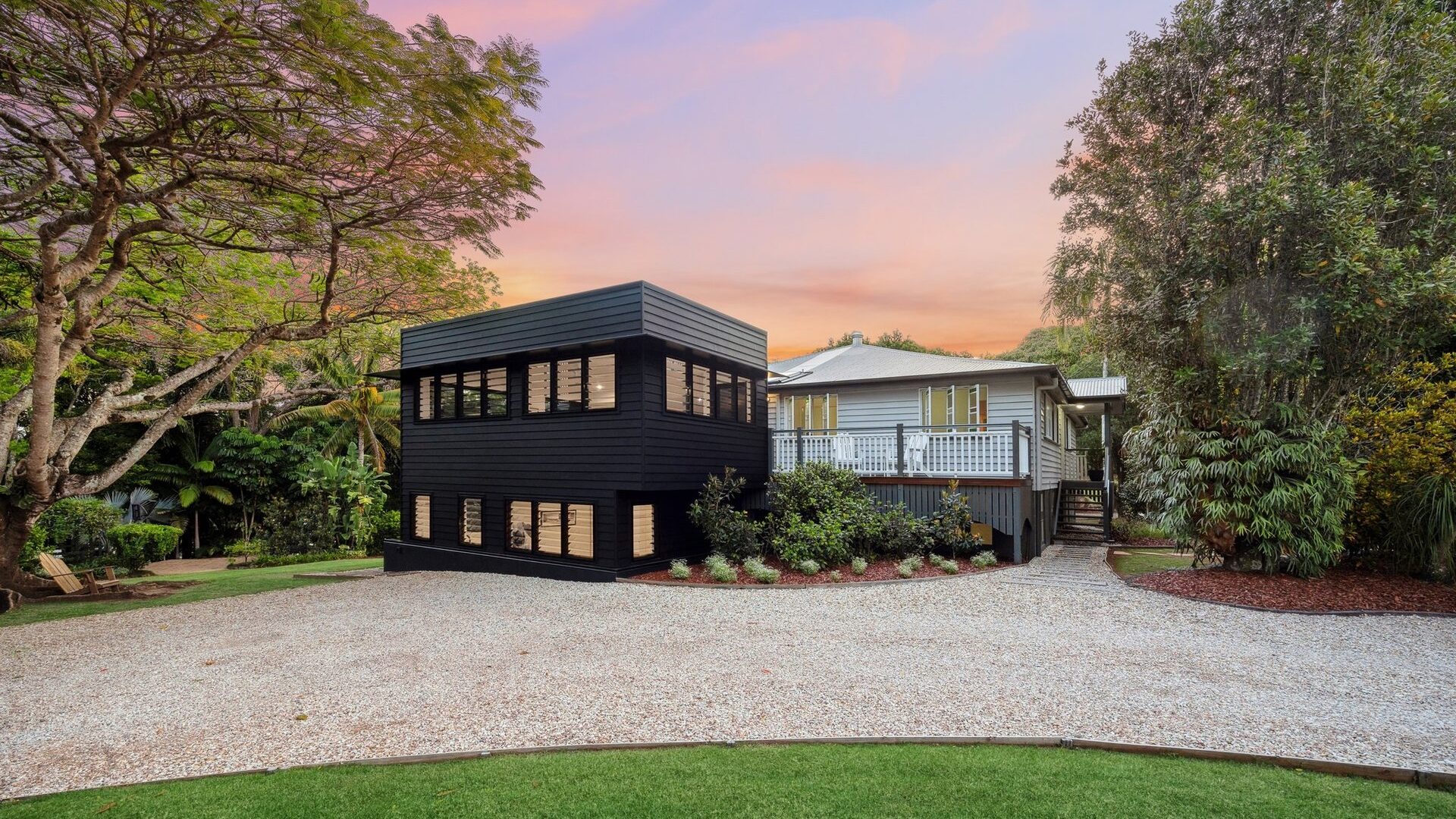 Sold - 96 Winston Road - New Property in Palmwoods - Real Estate by Chris Pace
