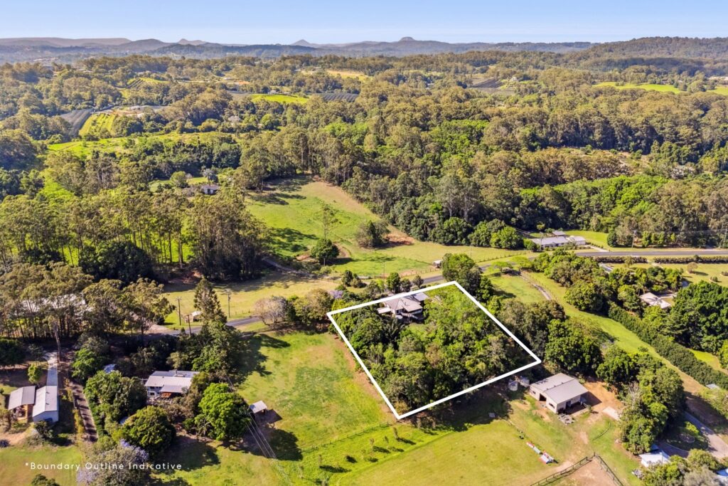 Sold - 96 Winston Road - New Property in Palmwoods - Real Estate by Chris Pace