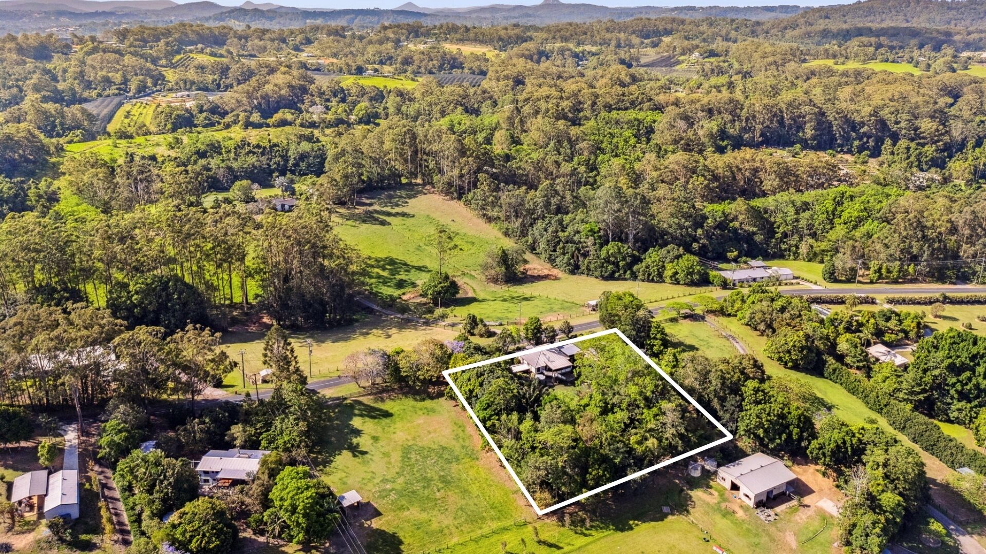 Sold - 96 Winston Road - New Property in Palmwoods - Real Estate by Chris Pace