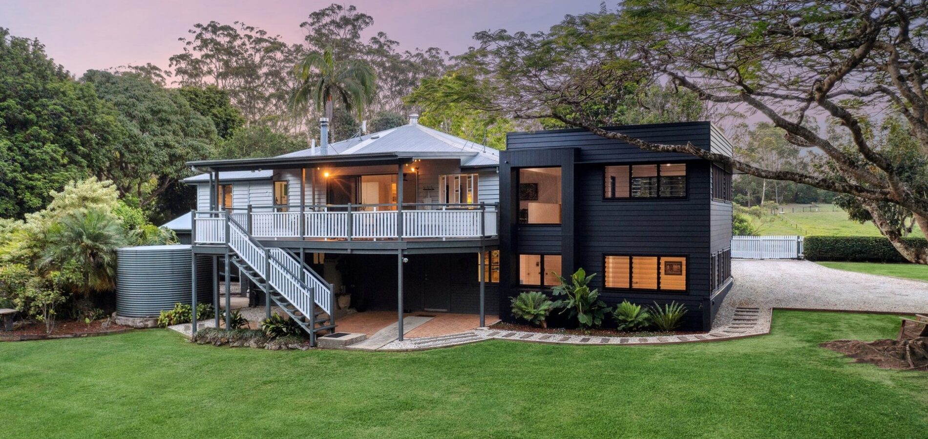 Sold - 96 Winston Road - New Property in Palmwoods - Real Estate by Chris Pace