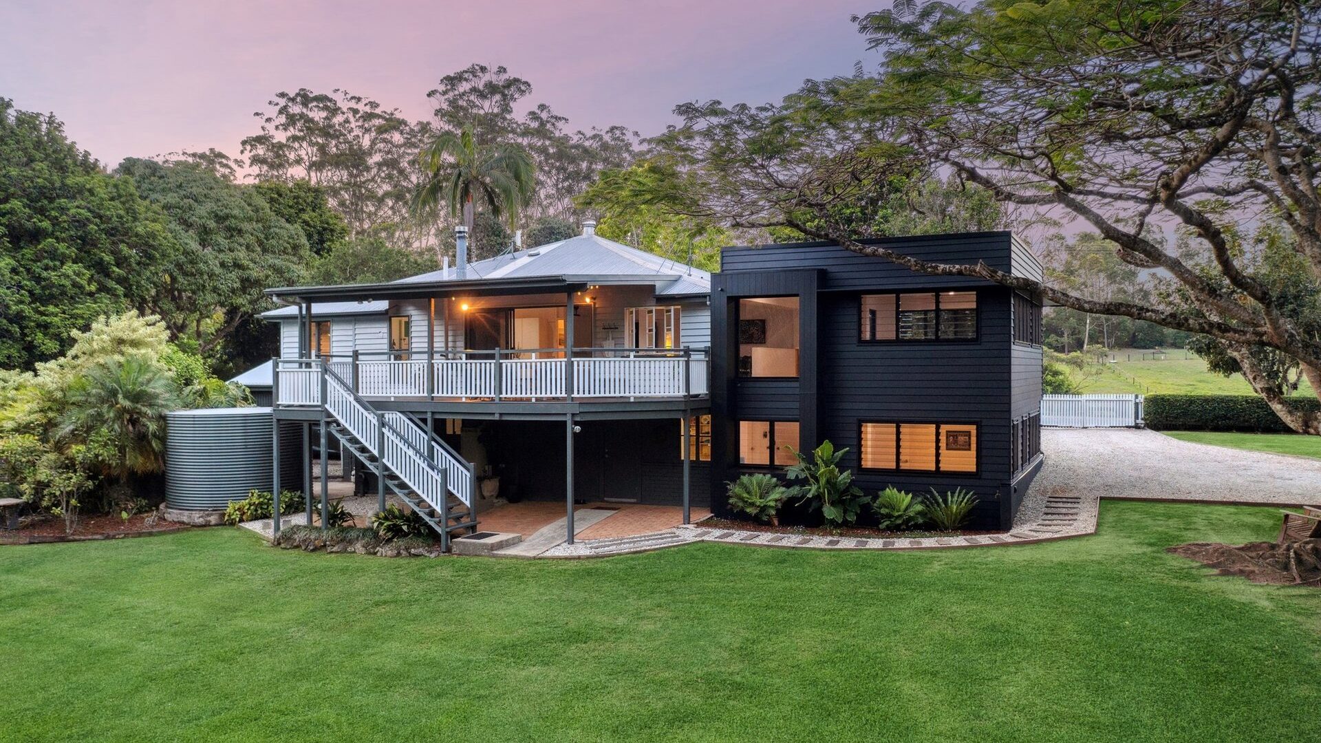 Sold - 96 Winston Road - New Property in Palmwoods - Real Estate by Chris Pace