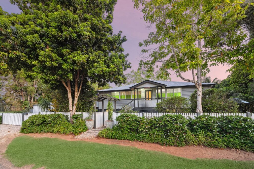 Sold - 96 Winston Road - New Property in Palmwoods - Real Estate by Chris Pace