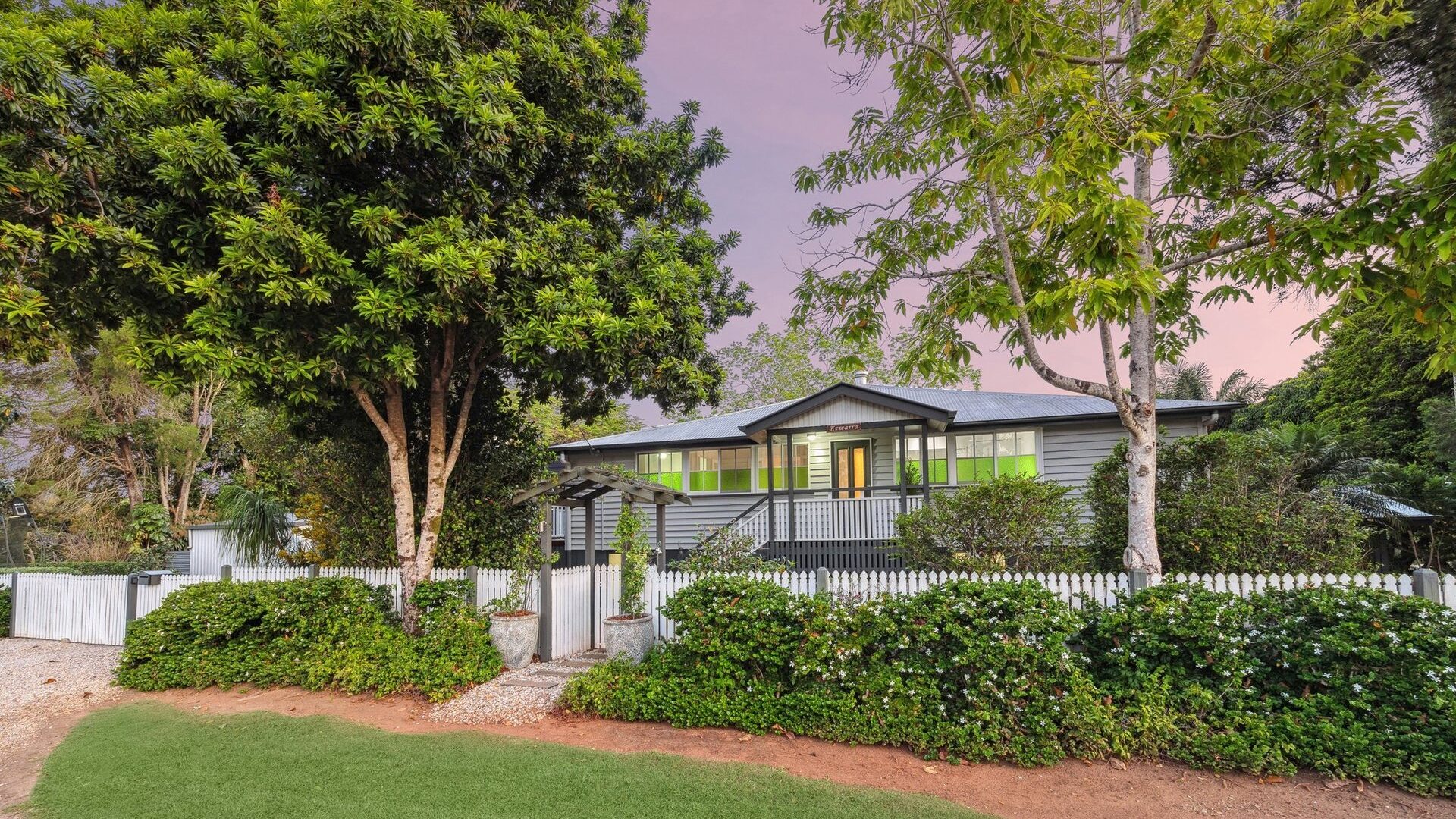 Sold - 96 Winston Road - New Property in Palmwoods - Real Estate by Chris Pace