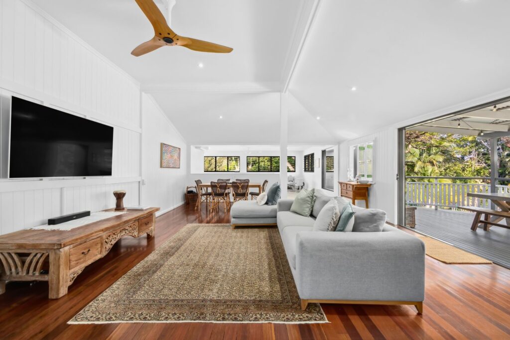 Sold - 96 Winston Road - New Property in Palmwoods - Real Estate by Chris Pace