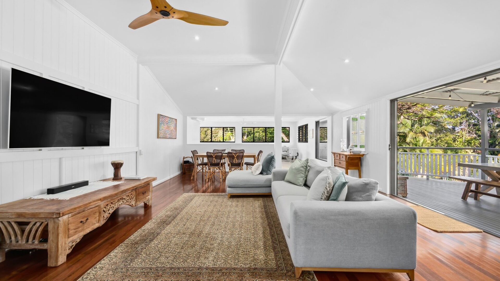 Sold - 96 Winston Road - New Property in Palmwoods - Real Estate by Chris Pace