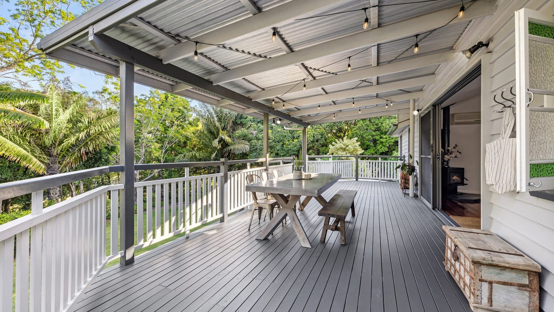 Sold - 96 Winston Road - New Property in Palmwoods - Real Estate by Chris Pace