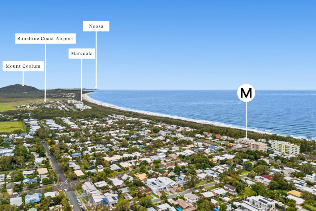 3/21 Mudjimba Esplanade, Mudjimba QLD 4564 - photo 2