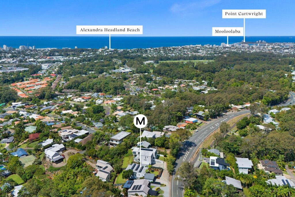 Sold - 285 Mooloolaba Road - New Property in Buderim - Real Estate by Vicki Stewart