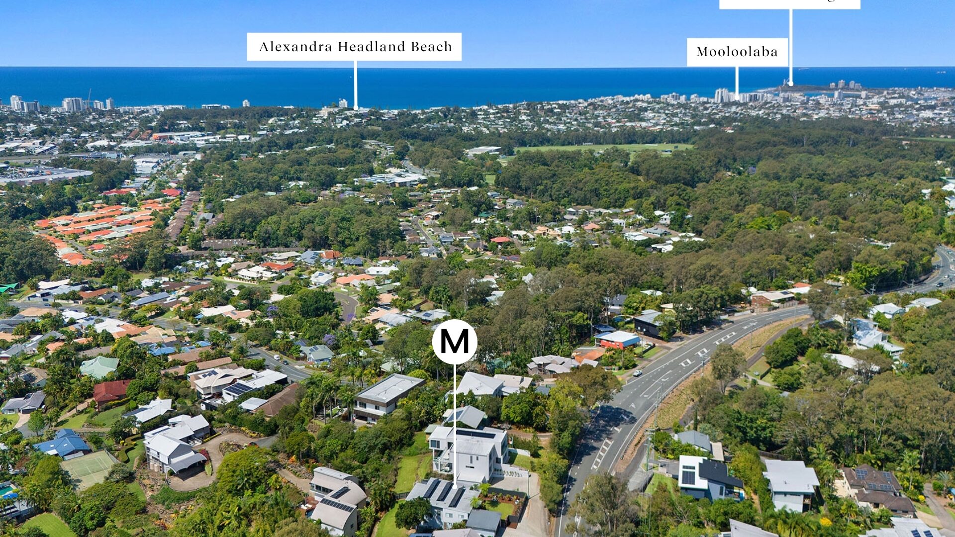 Sold - 285 Mooloolaba Road - New Property in Buderim - Real Estate by Vicki Stewart