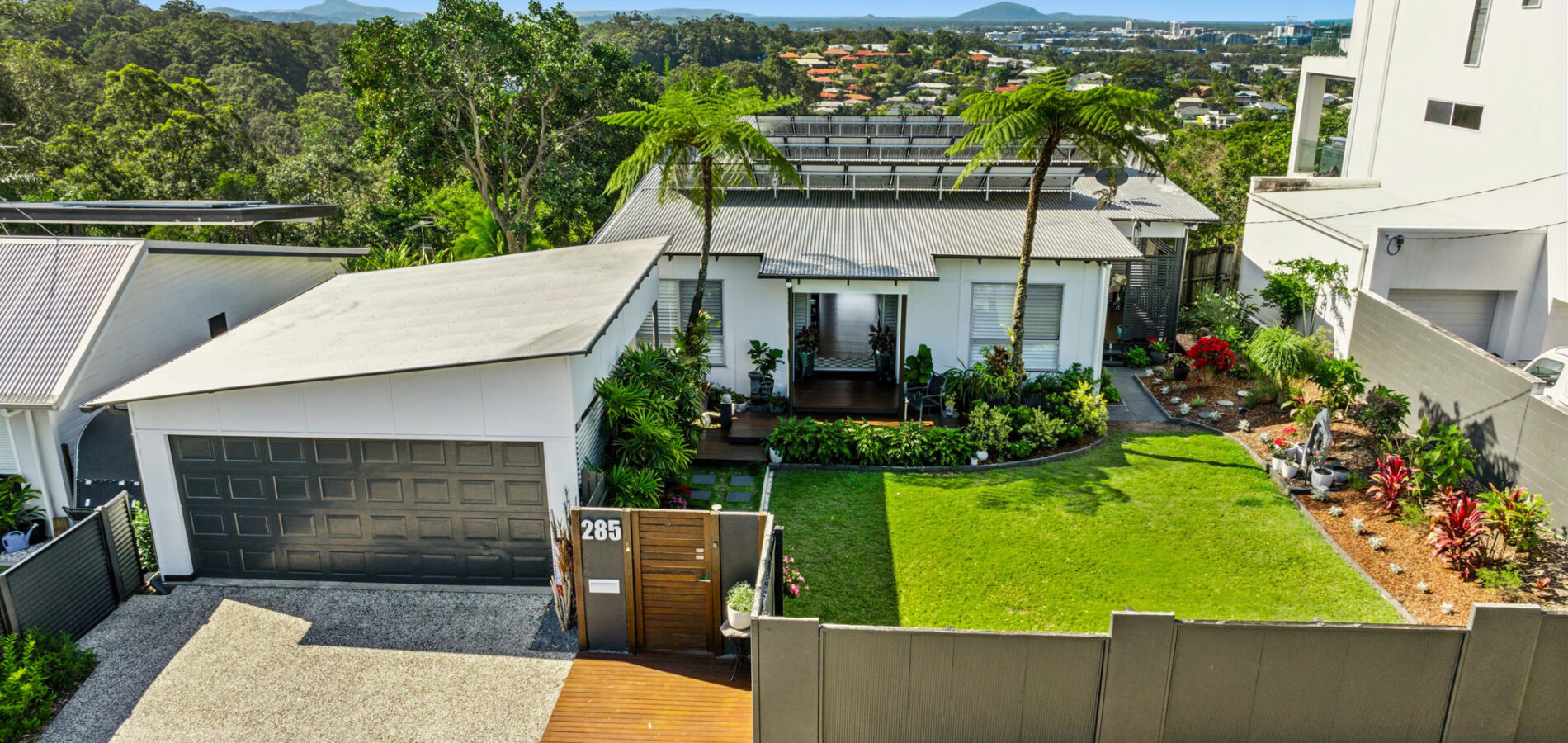 Sold - 285 Mooloolaba Road - New Property in Buderim - Real Estate by Vicki Stewart