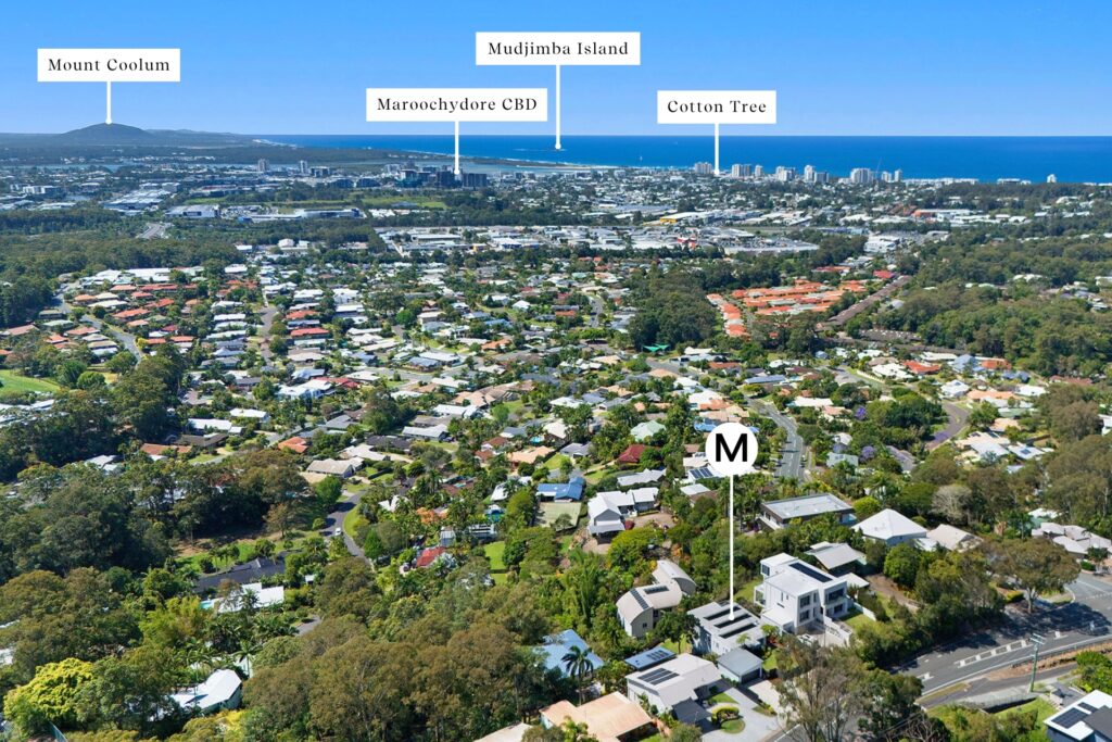 Sold - 285 Mooloolaba Road - New Property in Buderim - Real Estate by Vicki Stewart