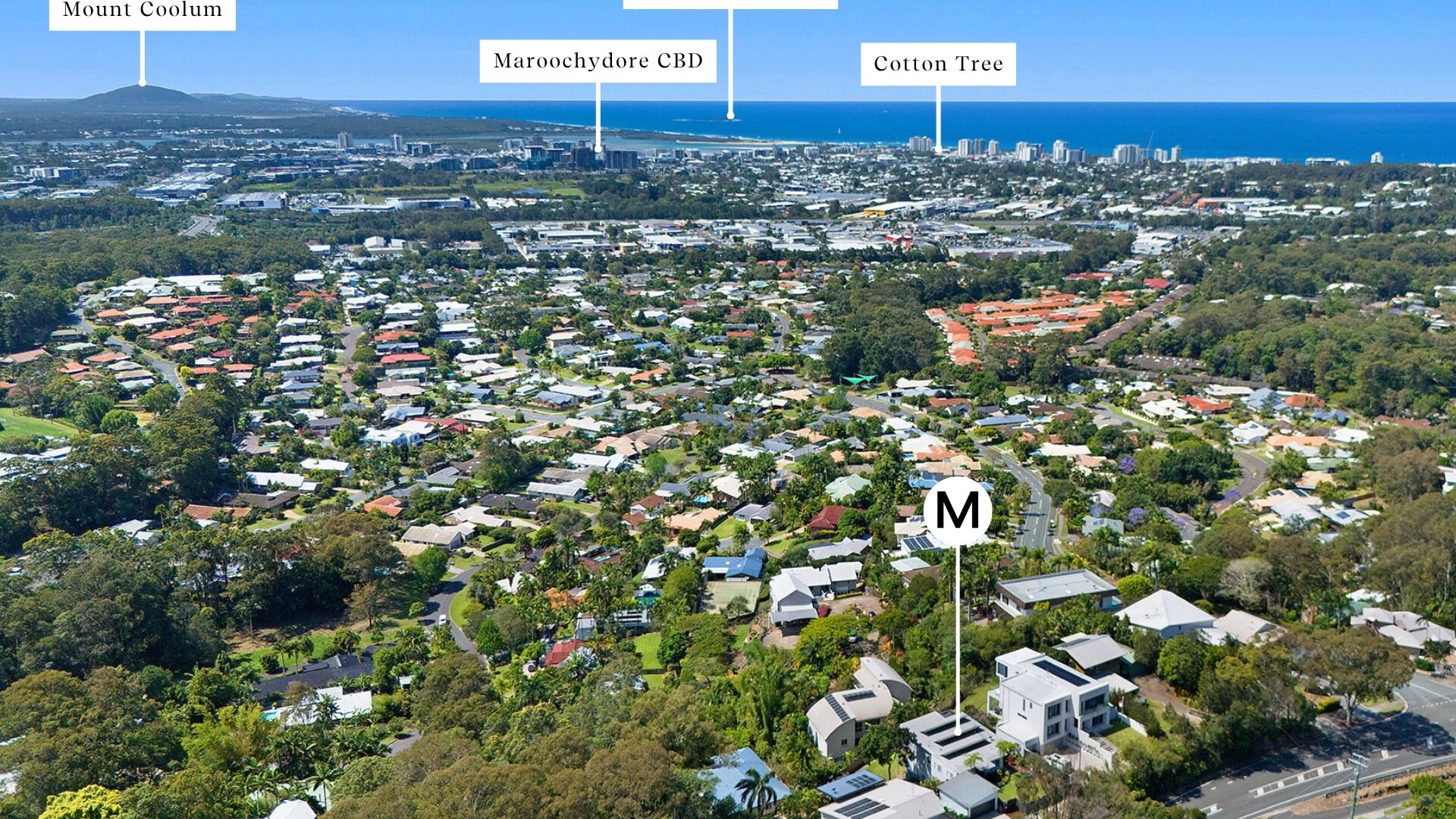 Sold - 285 Mooloolaba Road - New Property in Buderim - Real Estate by Vicki Stewart