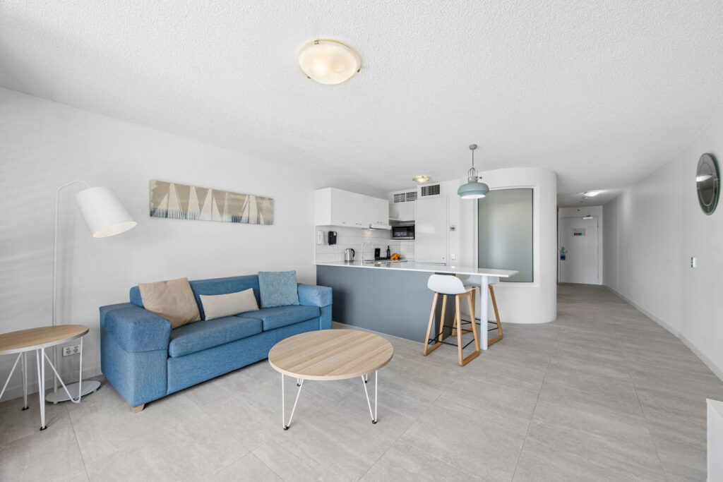 Sold - 204/7 Venning Street - New Property in Mooloolaba - Real Estate by Brad Woodhams