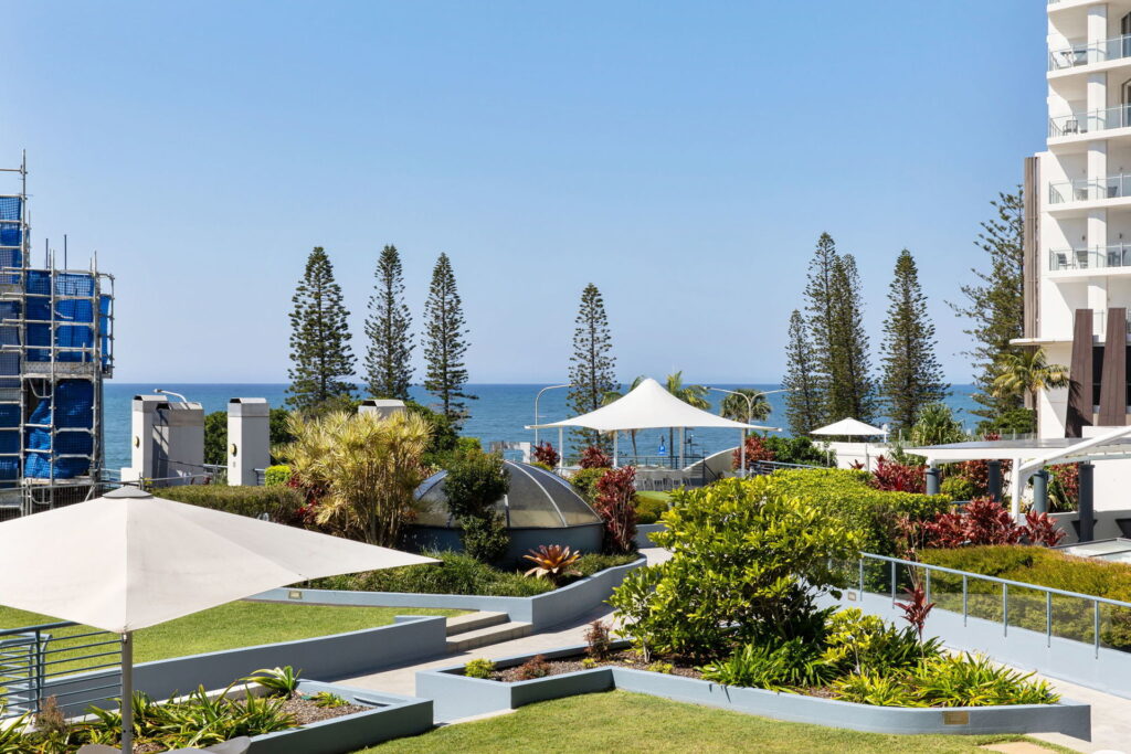Sold - 204/7 Venning Street - New Property in Mooloolaba - Real Estate by Brad Woodhams