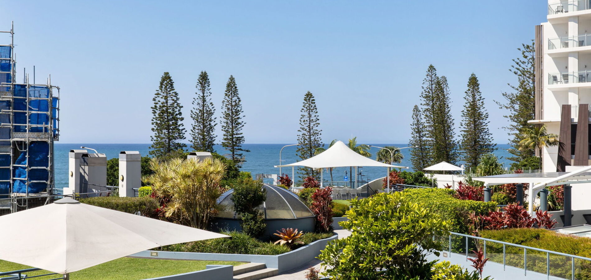 Sold - 204/7 Venning Street - New Property in Mooloolaba - Real Estate by Brad Woodhams