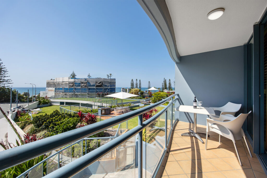 Sold - 204/7 Venning Street - New Property in Mooloolaba - Real Estate by Brad Woodhams