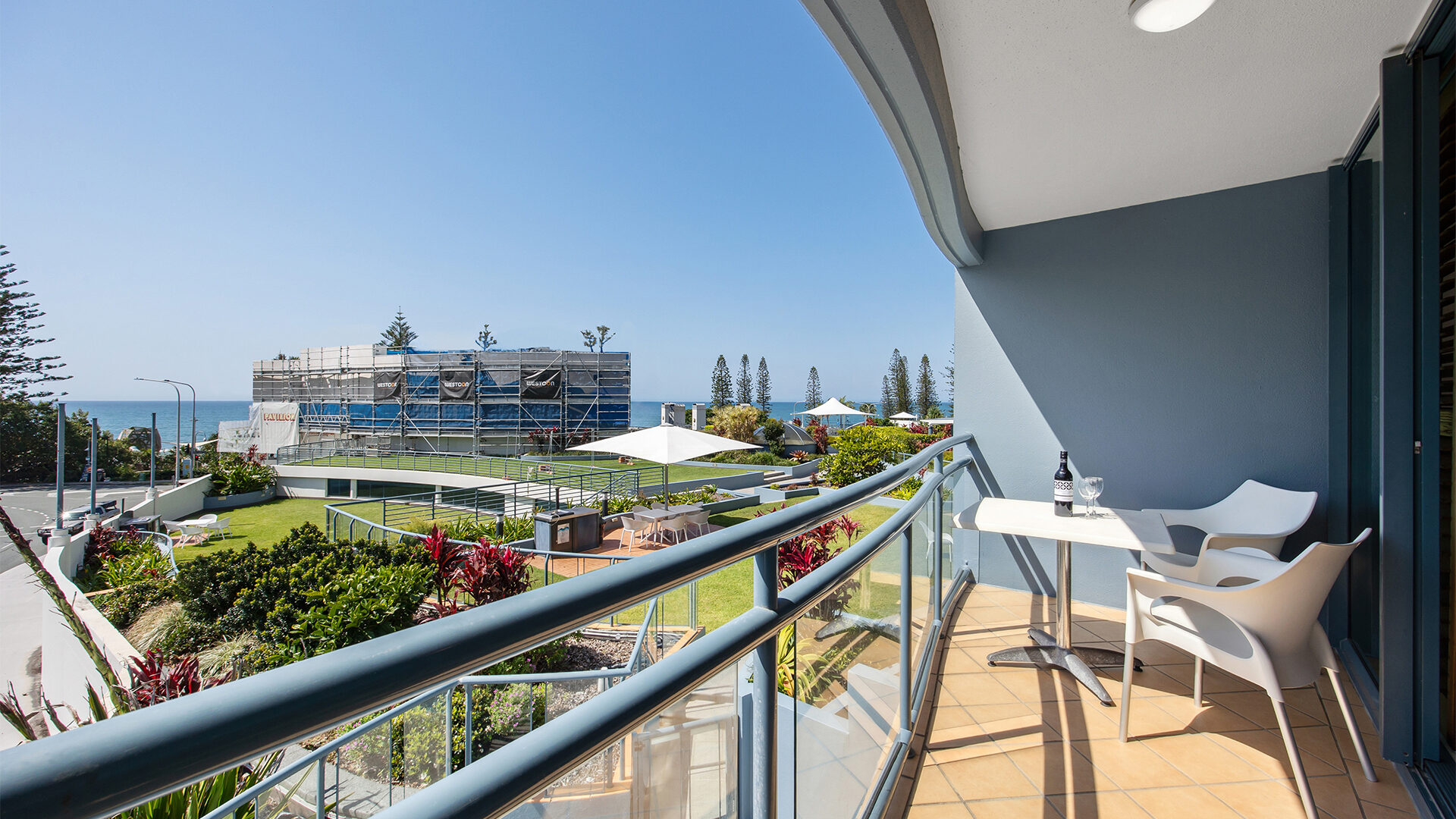 Sold - 204/7 Venning Street - New Property in Mooloolaba - Real Estate by Brad Woodhams