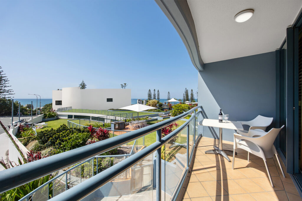 Sold - 204/7 Venning Street - New Property in Mooloolaba - Real Estate by Brad Woodhams