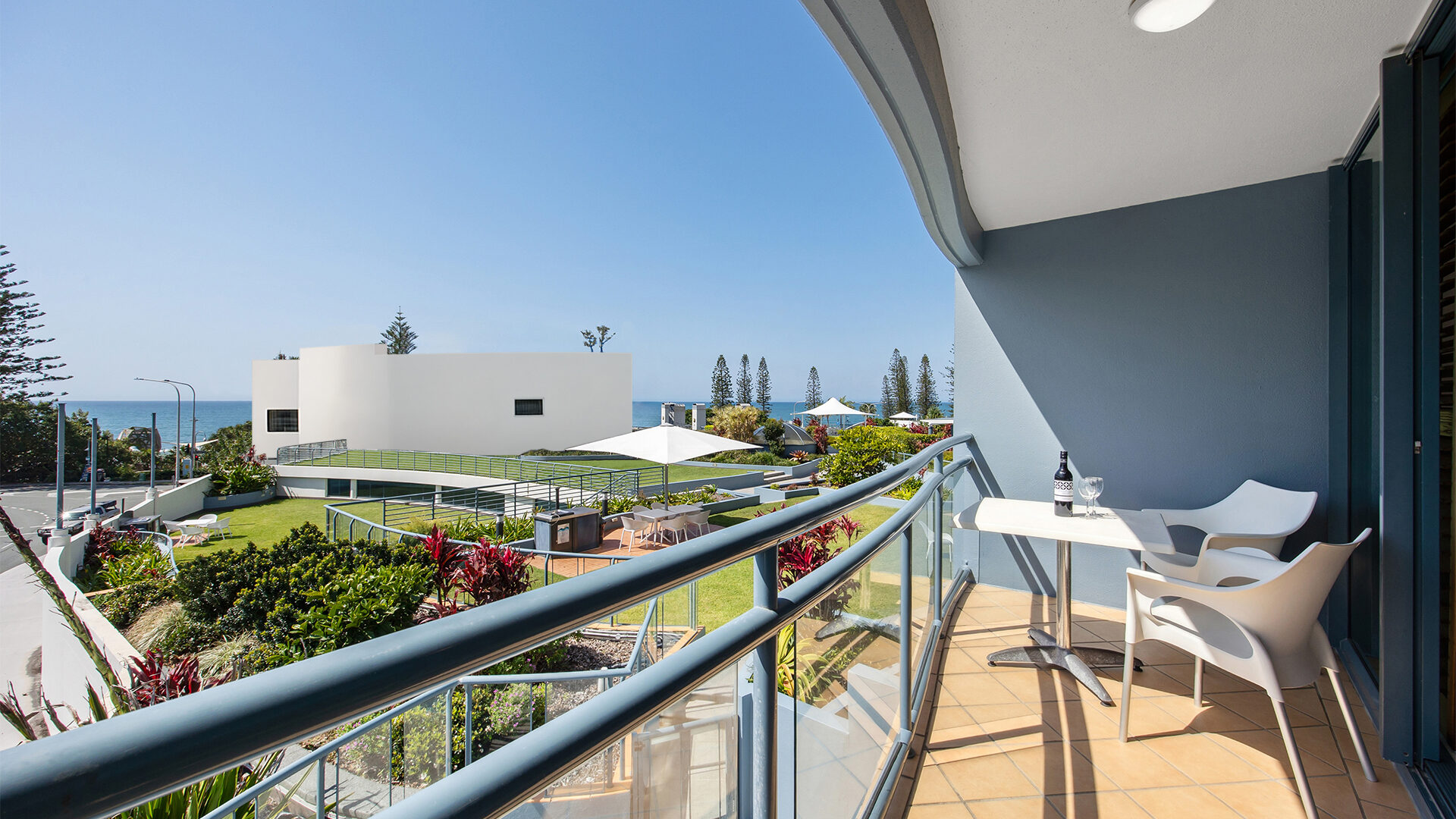 Sold - 204/7 Venning Street - New Property in Mooloolaba - Real Estate by Brad Woodhams