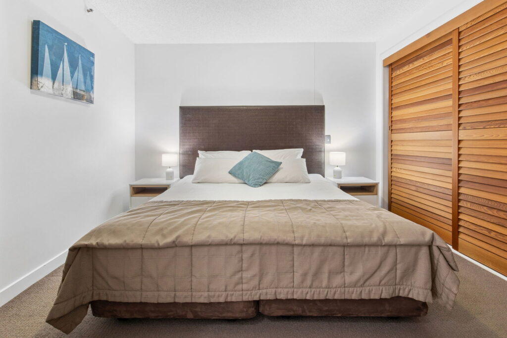 Sold - 204/7 Venning Street - New Property in Mooloolaba - Real Estate by Brad Woodhams