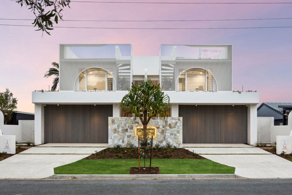Sold - 1/10 Saleng Crescent - New Property in Warana - Real Estate by Chris Pace
