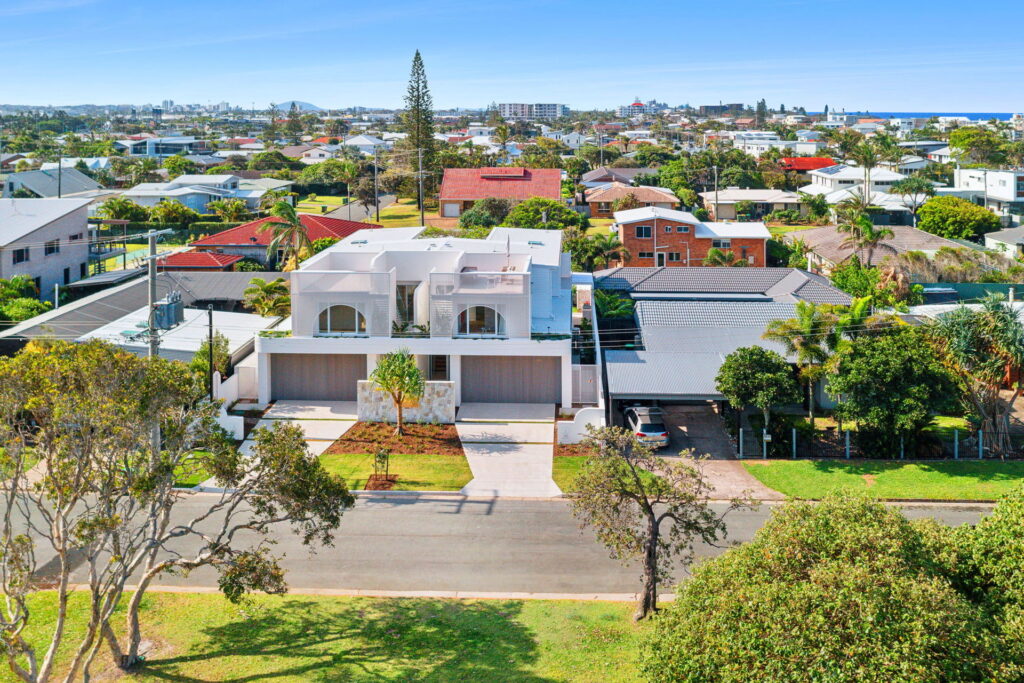 Sold - 1/10 Saleng Crescent - New Property in Warana - Real Estate by Chris Pace