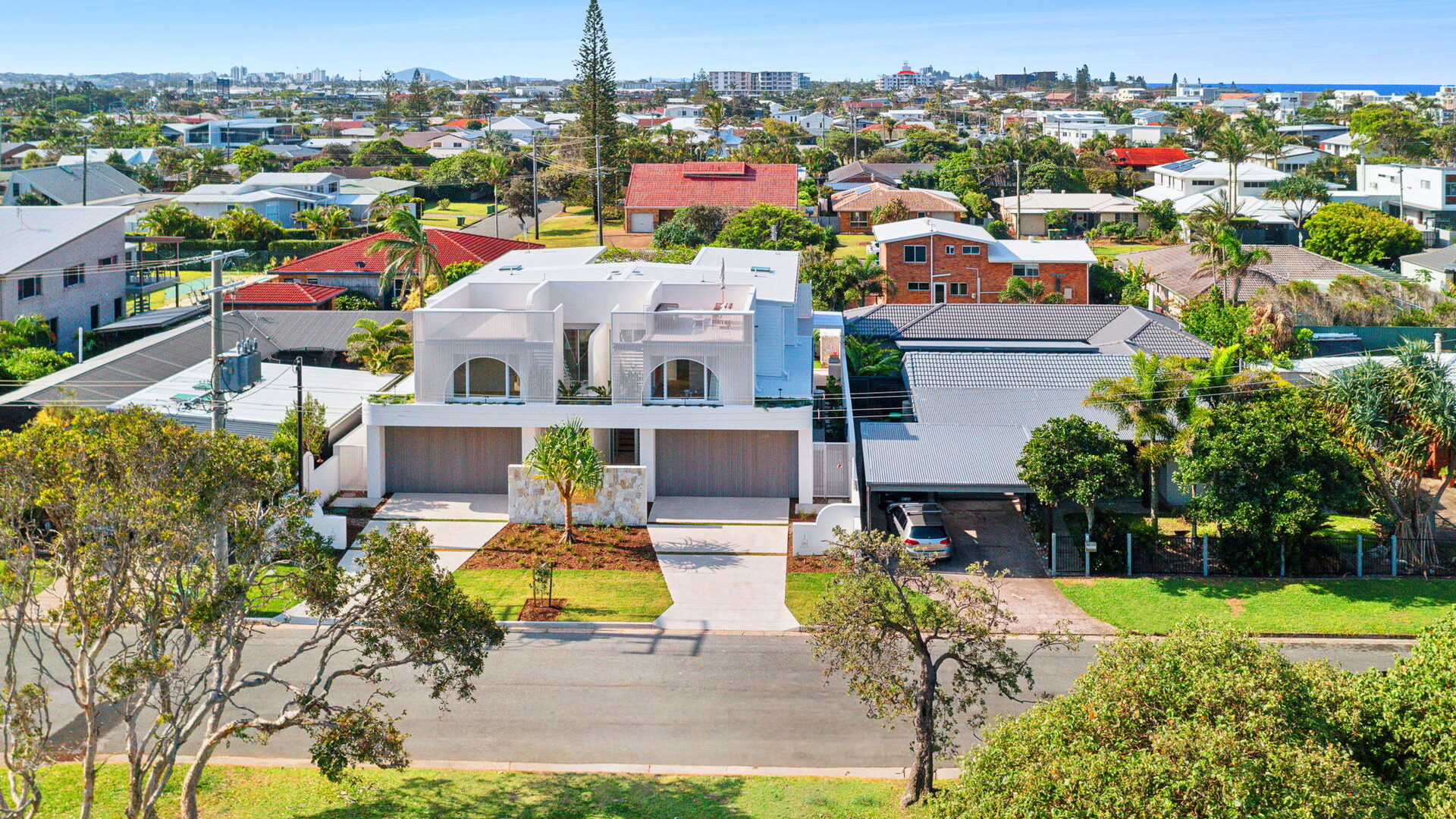 Sold - 1/10 Saleng Crescent - New Property in Warana - Real Estate by Chris Pace