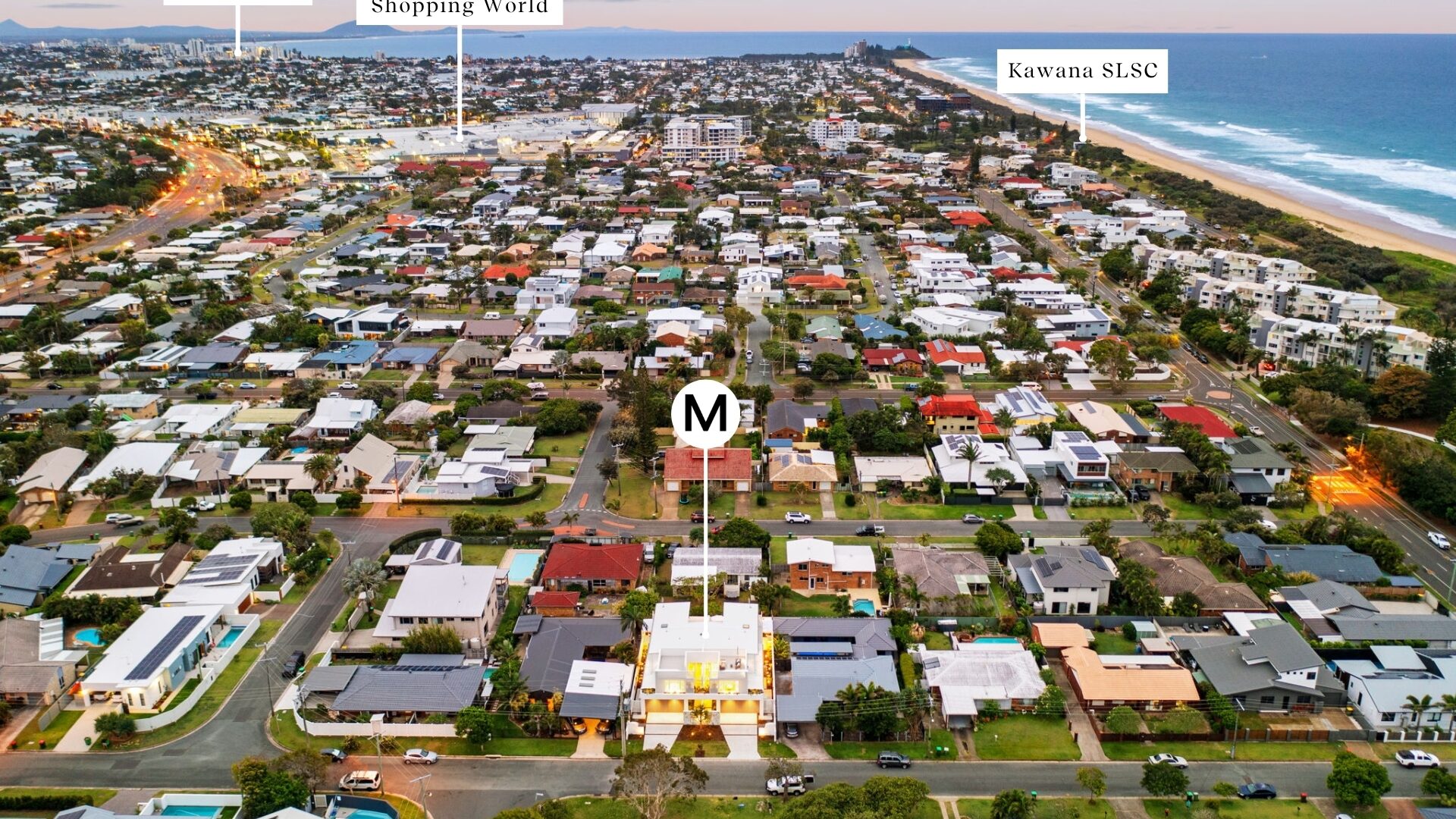Sold - 1/10 Saleng Crescent - New Property in Warana - Real Estate by Chris Pace