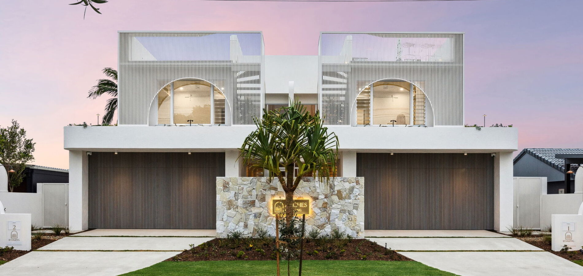 Sold - 1/10 Saleng Crescent - New Property in Warana - Real Estate by Chris Pace