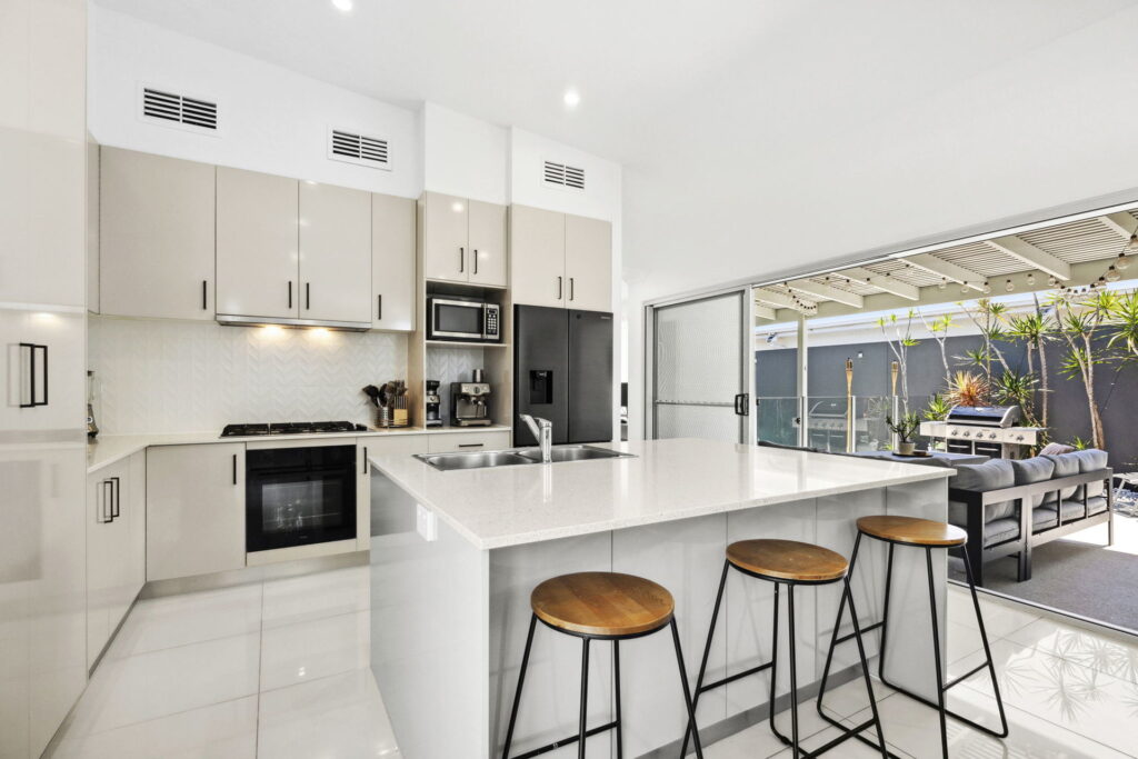 Sold - 31 Water Lily Way - New Property in Mountain Creek - Real Estate by Miles Brechelt