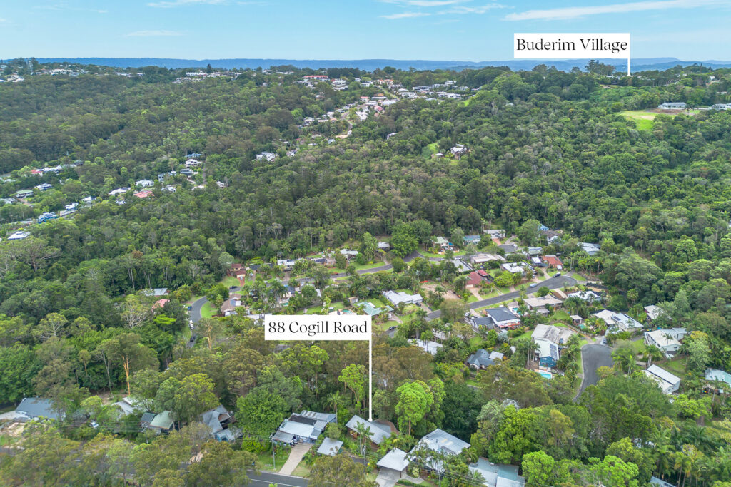 Sold - 88 Cogill Road - New Property in Buderim - Real Estate by Trudi Fernandez