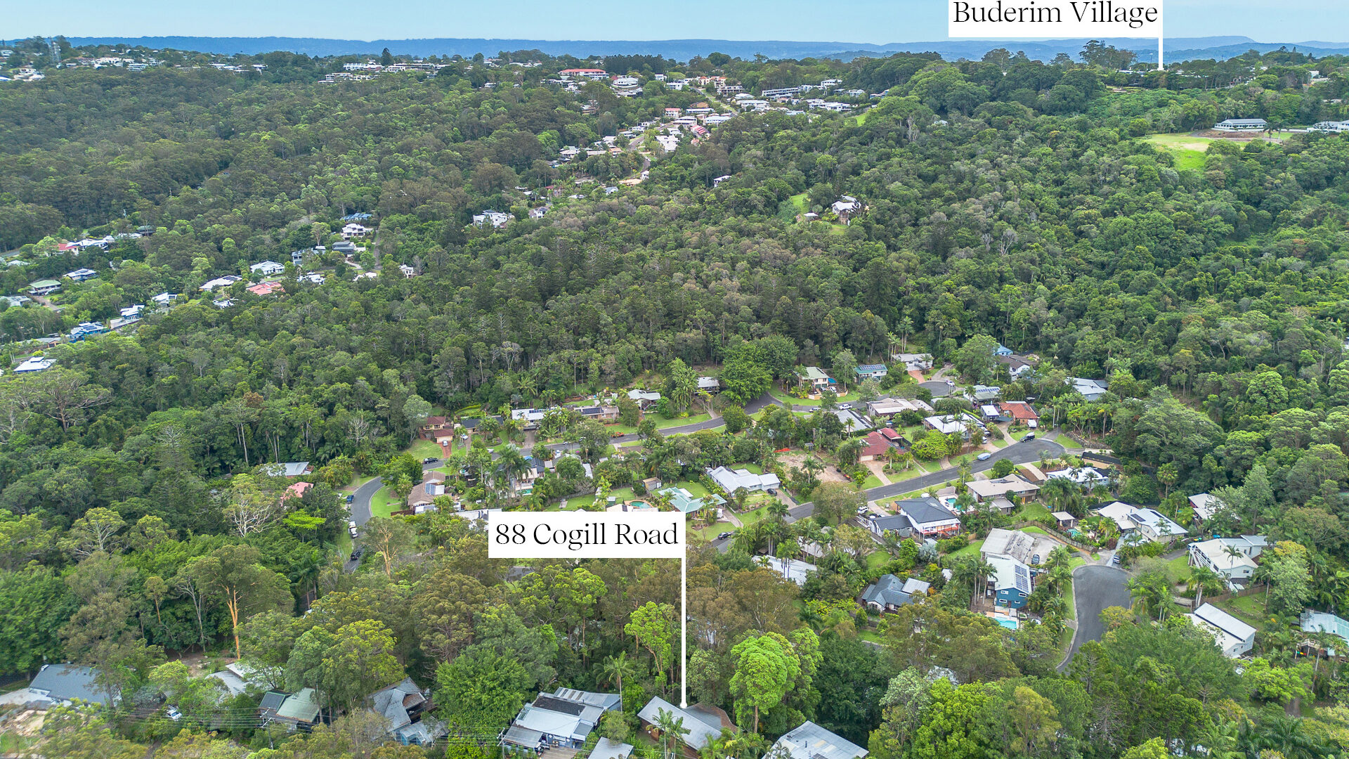 Sold - 88 Cogill Road - New Property in Buderim - Real Estate by Trudi Fernandez