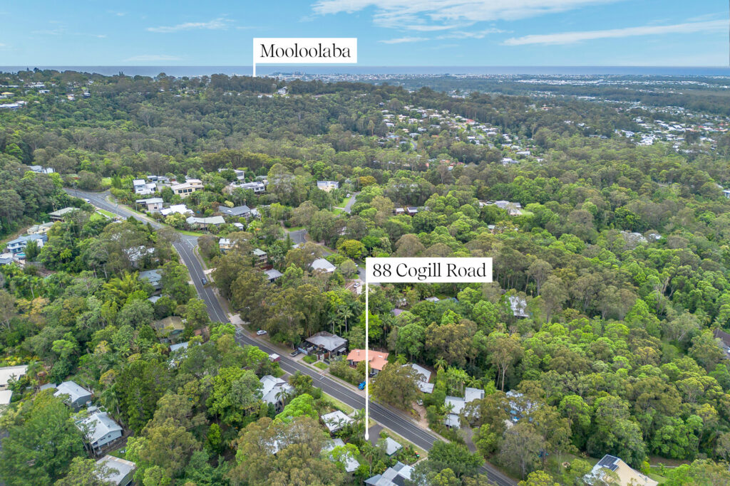 Sold - 88 Cogill Road - New Property in Buderim - Real Estate by Trudi Fernandez
