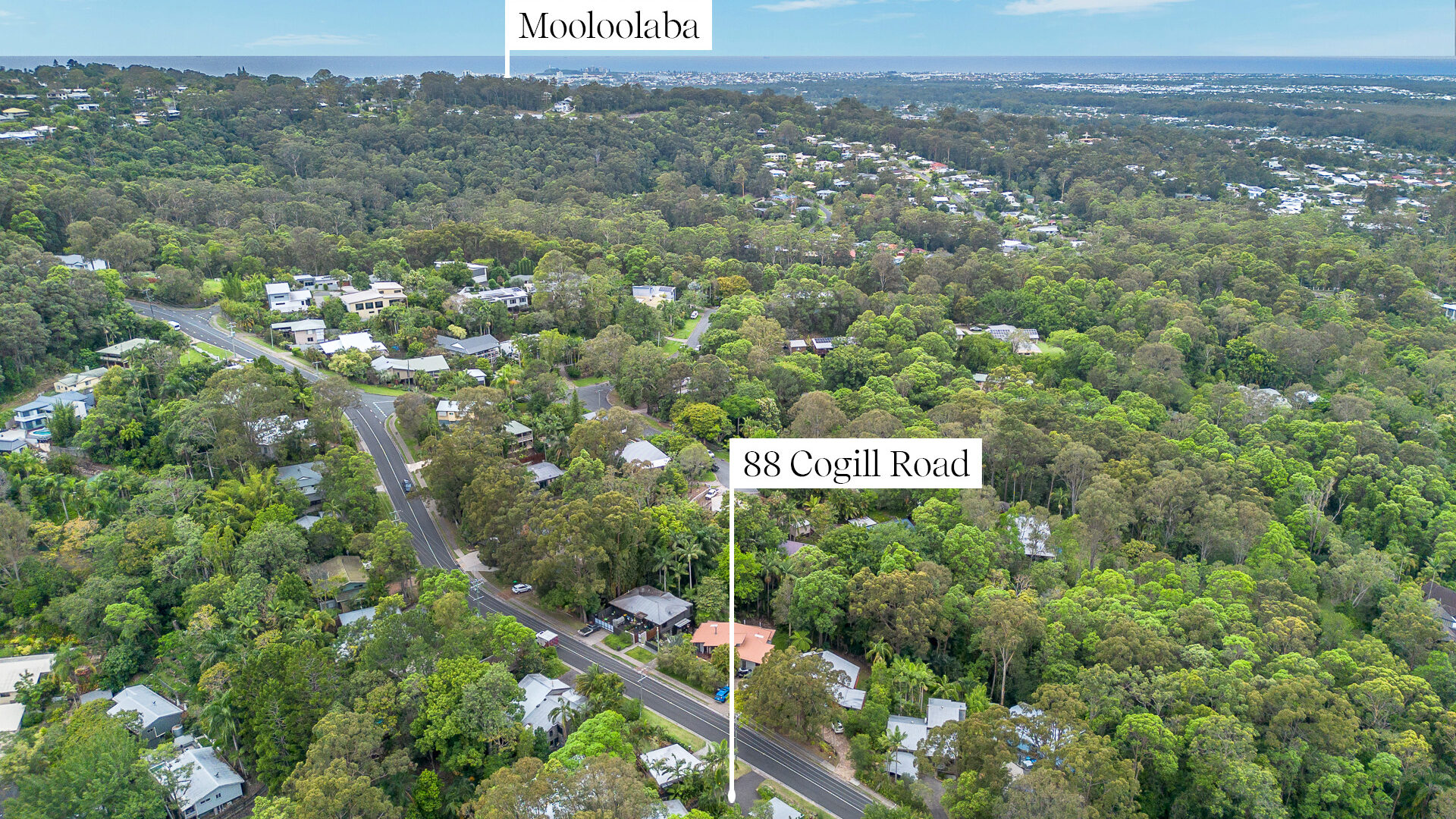 Sold - 88 Cogill Road - New Property in Buderim - Real Estate by Trudi Fernandez