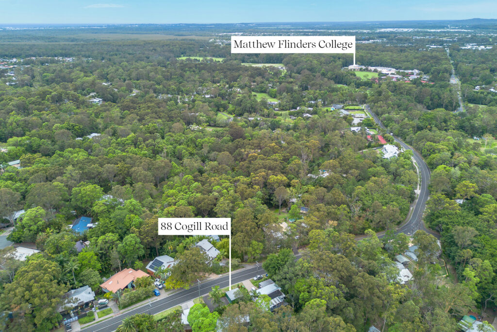 Sold - 88 Cogill Road - New Property in Buderim - Real Estate by Trudi Fernandez