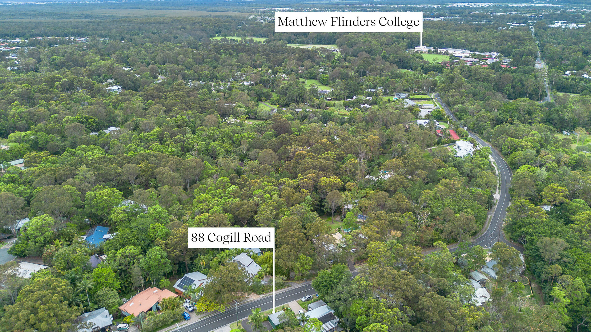 Sold - 88 Cogill Road - New Property in Buderim - Real Estate by Trudi Fernandez
