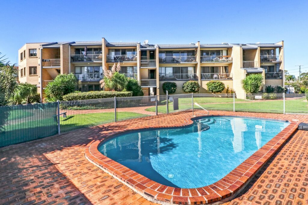 Sold - 1/77 Bradman Avenue - New Property in Maroochydore - Real Estate by Miles Brechelt