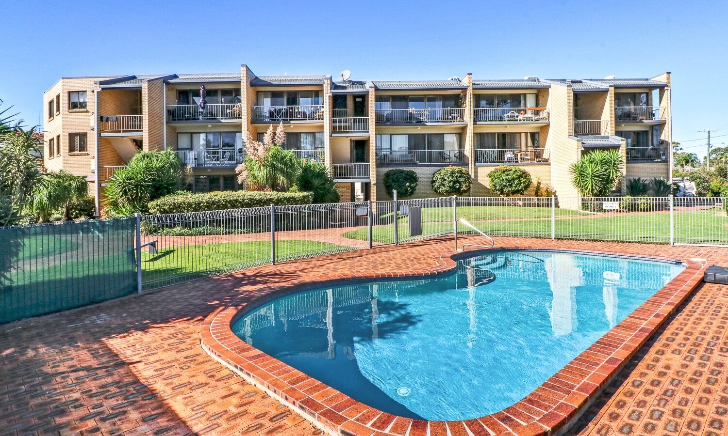 Sold - 1/77 Bradman Avenue - New Property in Maroochydore - Real Estate by Miles Brechelt