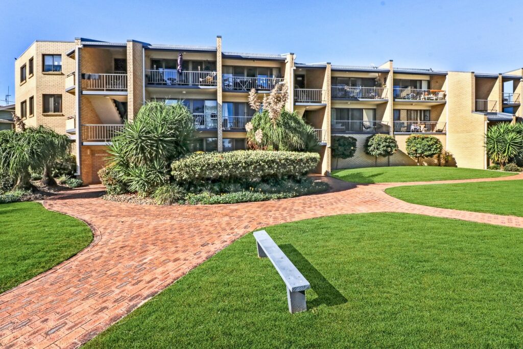 Sold - 1/77 Bradman Avenue - New Property in Maroochydore - Real Estate by Miles Brechelt